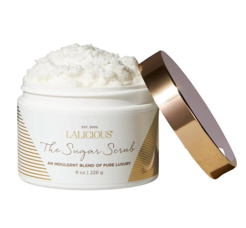 Signature Collection Whipped Sugar Scrub