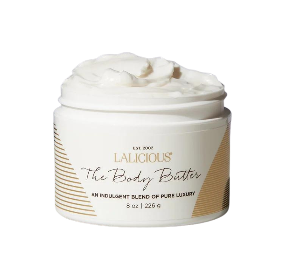 The Body Butter