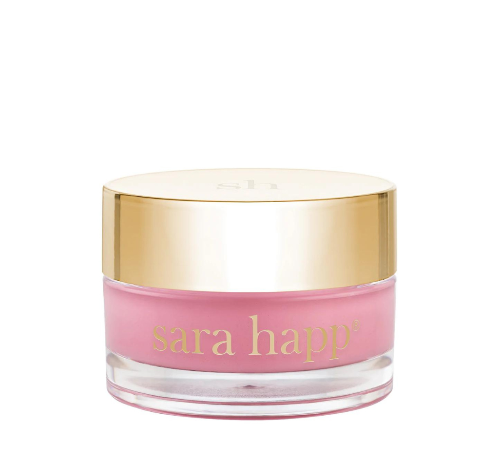 Sweet Clay Lip Mask