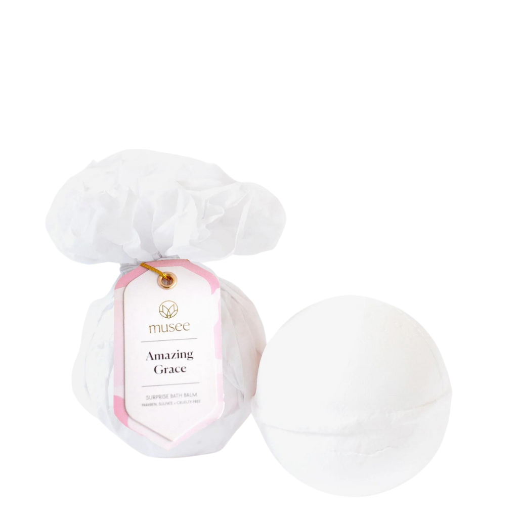 Amazing Grace Bath Balm