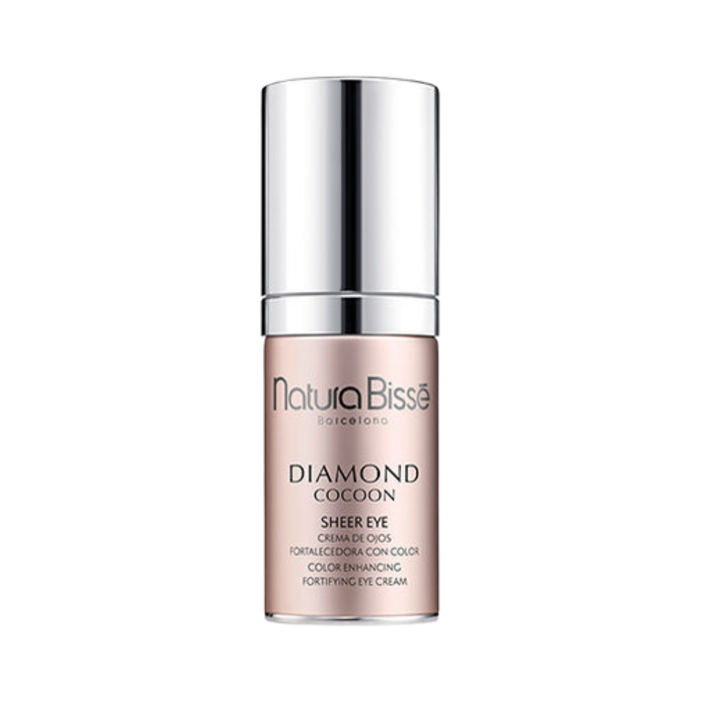 Diamond Cocoon Sheer Eye