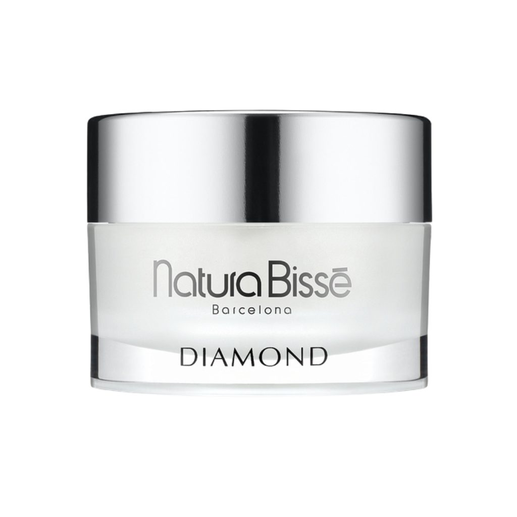 Diamond Luminous Rich Luxury Cleanse