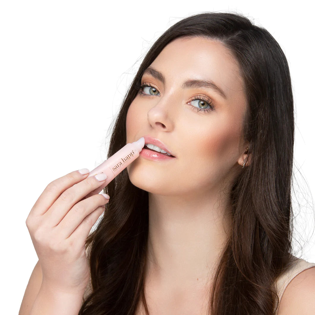 The Lip Slip One Luxe Gloss