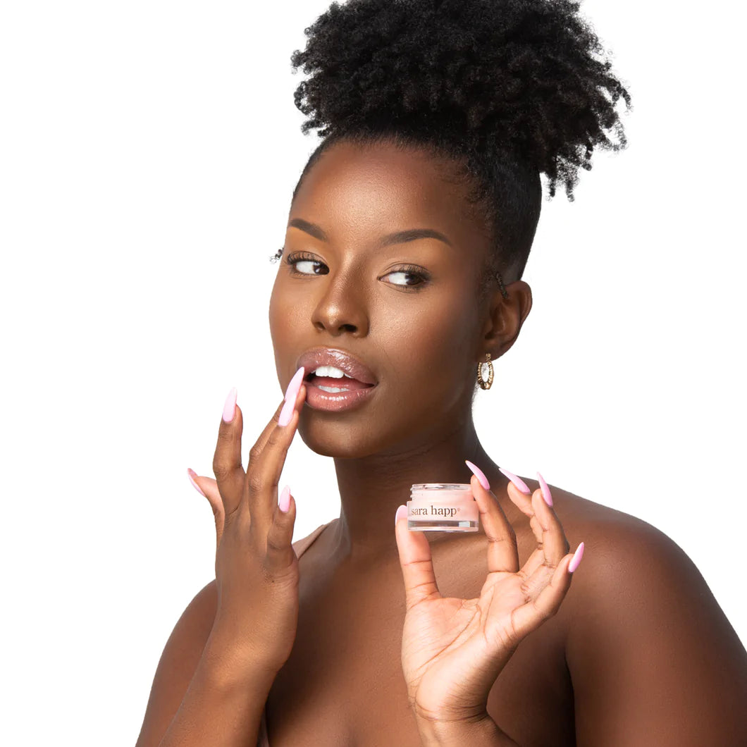 The Lip Slip One Luxe Balm