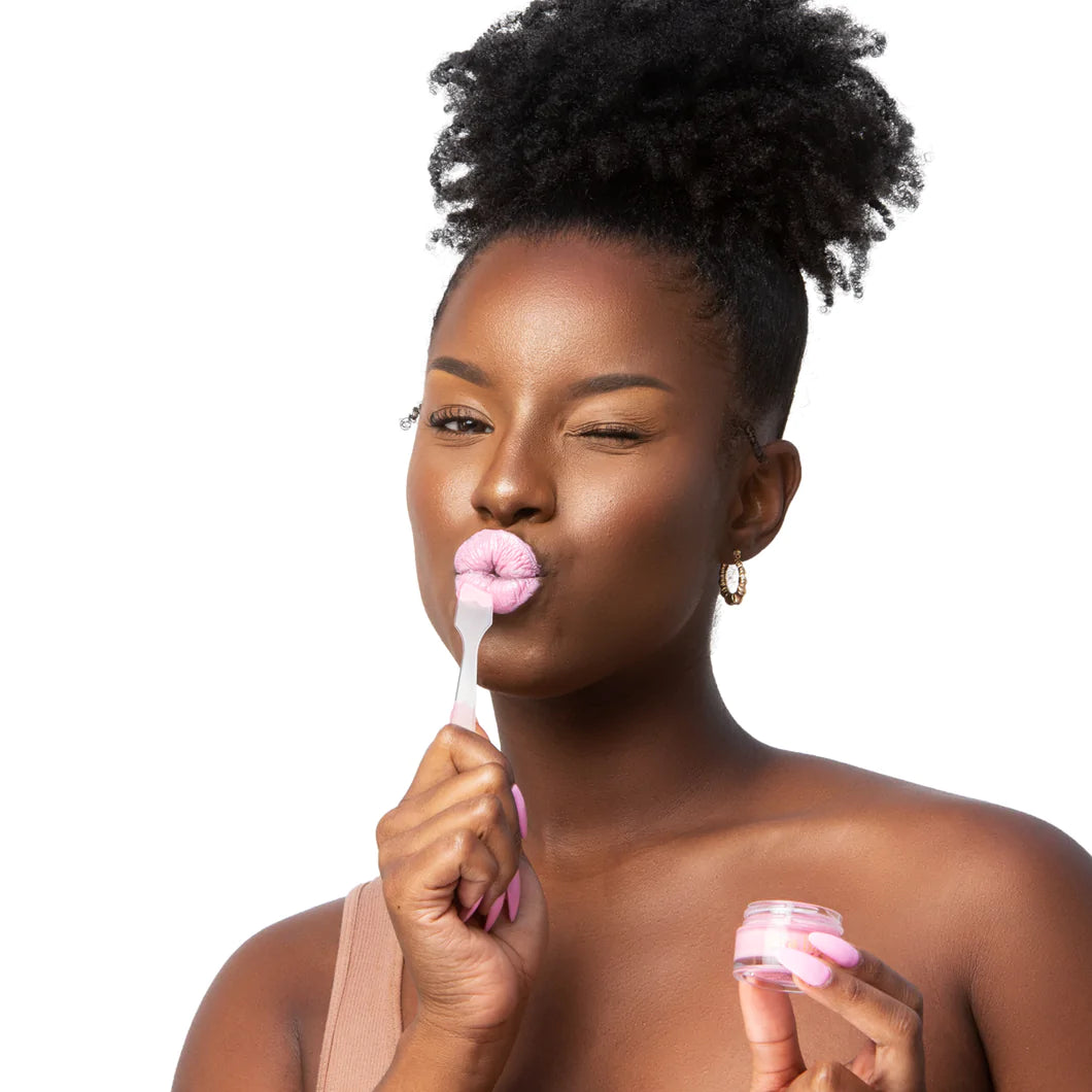 Sweet Clay Lip Mask