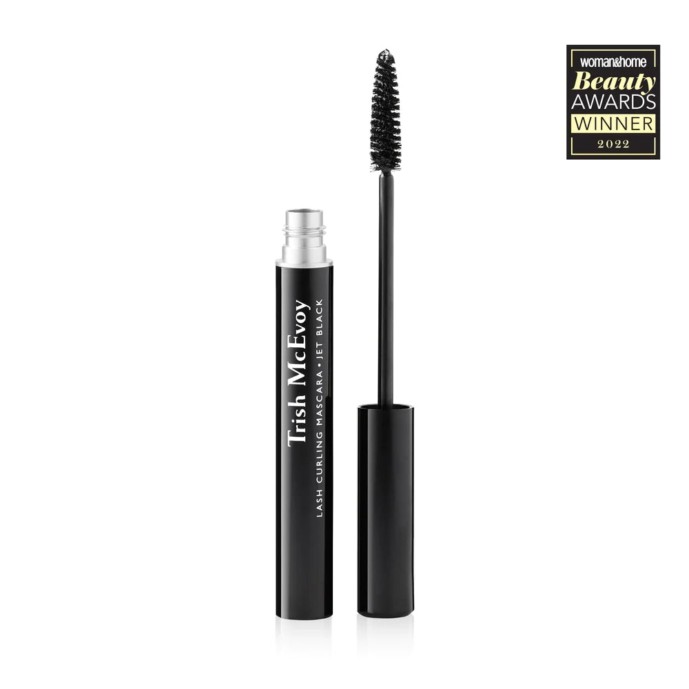 Lash Curling Tubular Mascara