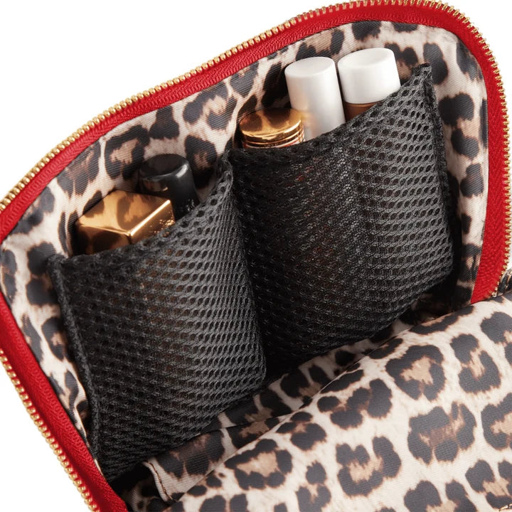 KUSSHI Everyday Makeup Bag