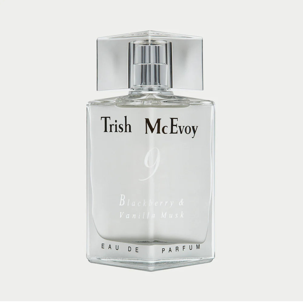 No 9 Blackberry & Vanila Musk Eau de Parfum