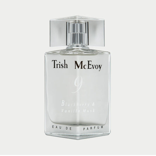 No 9 Blackberry & Vanila Musk Eau de Parfum