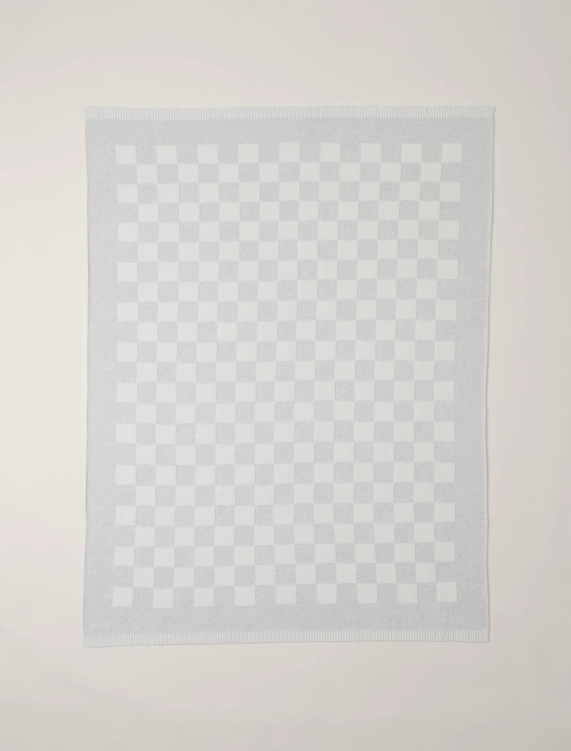 CozyChic® Cotton Checkered Throw