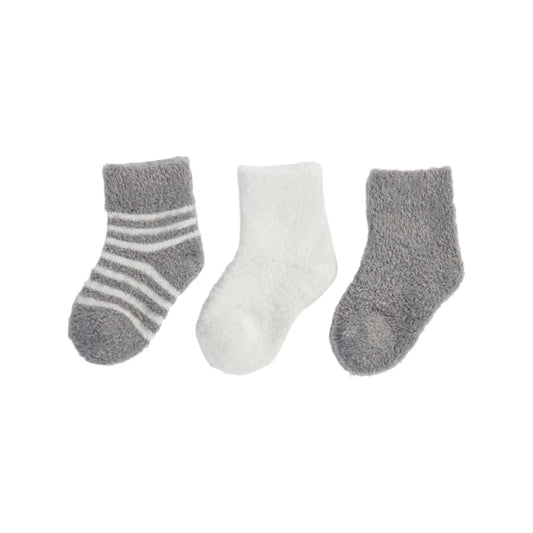 CozyChic Lite® Infant Sock Set