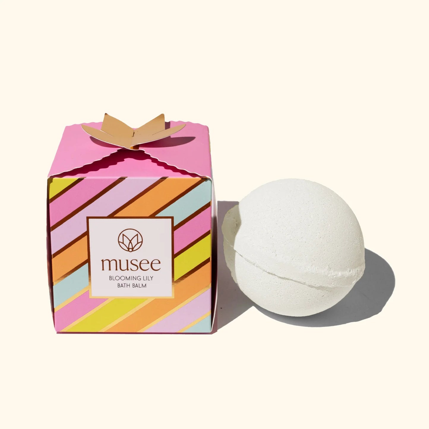Luxe Bath Balm