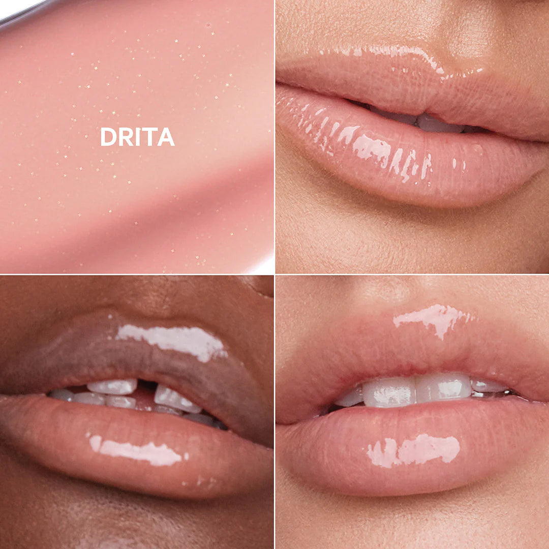 Mini Celestial Lip Gloss Duo