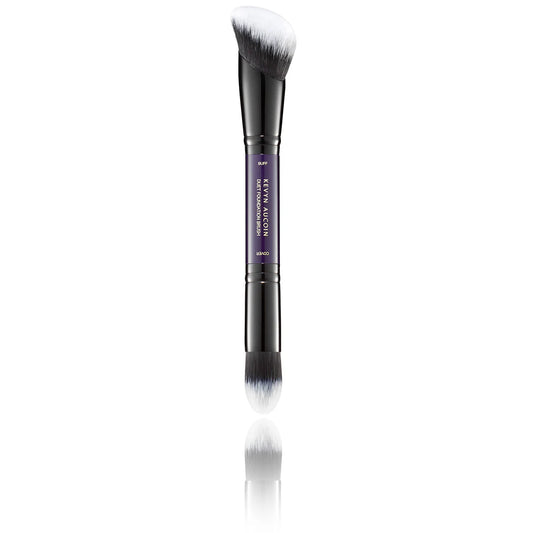 Duet Foundation Brush