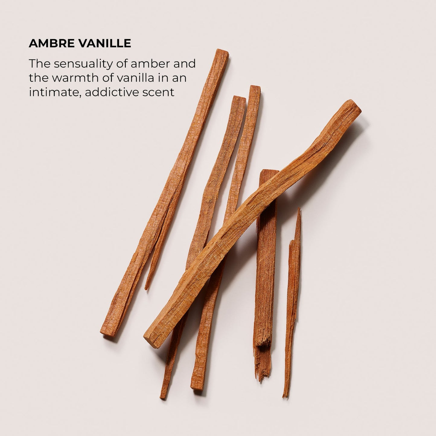 Ambre Vanille Cozy Retreat