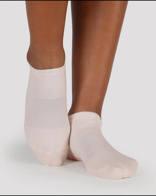 Women’s Union Full Foot Grip Sock