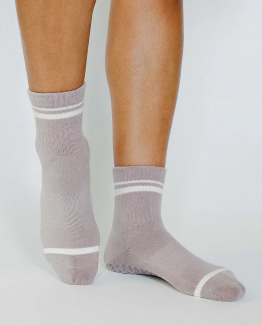 Women’s Varsity Ankle Grip Sock