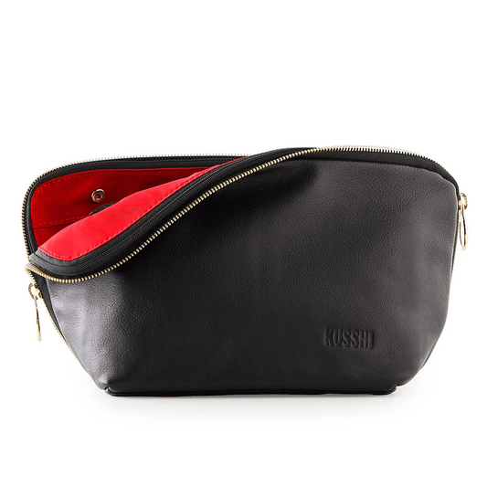 Signature Makeup Bag