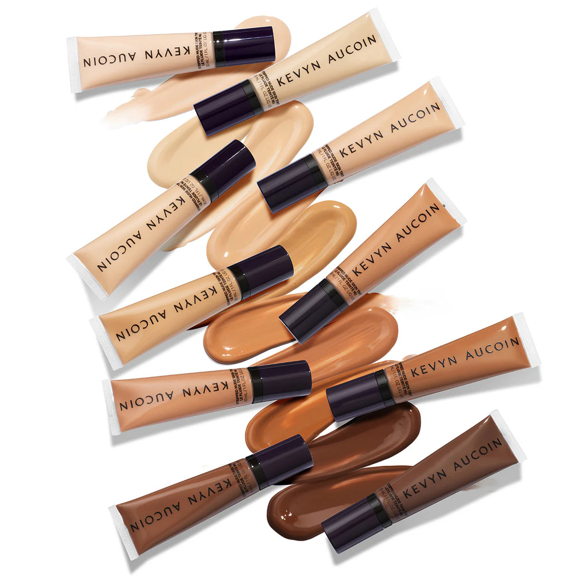 Stripped Nude Skin Tint