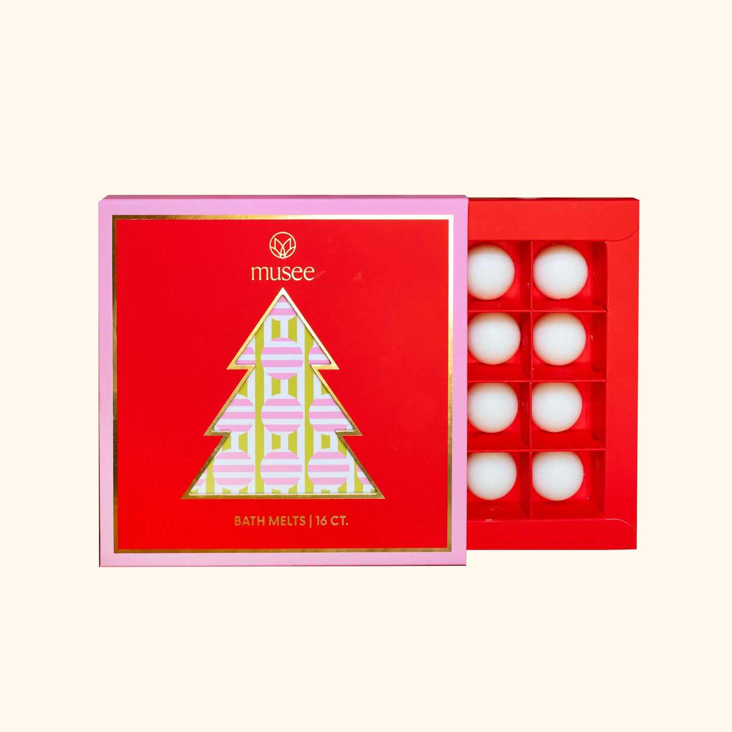 Holiday Body Melt Set