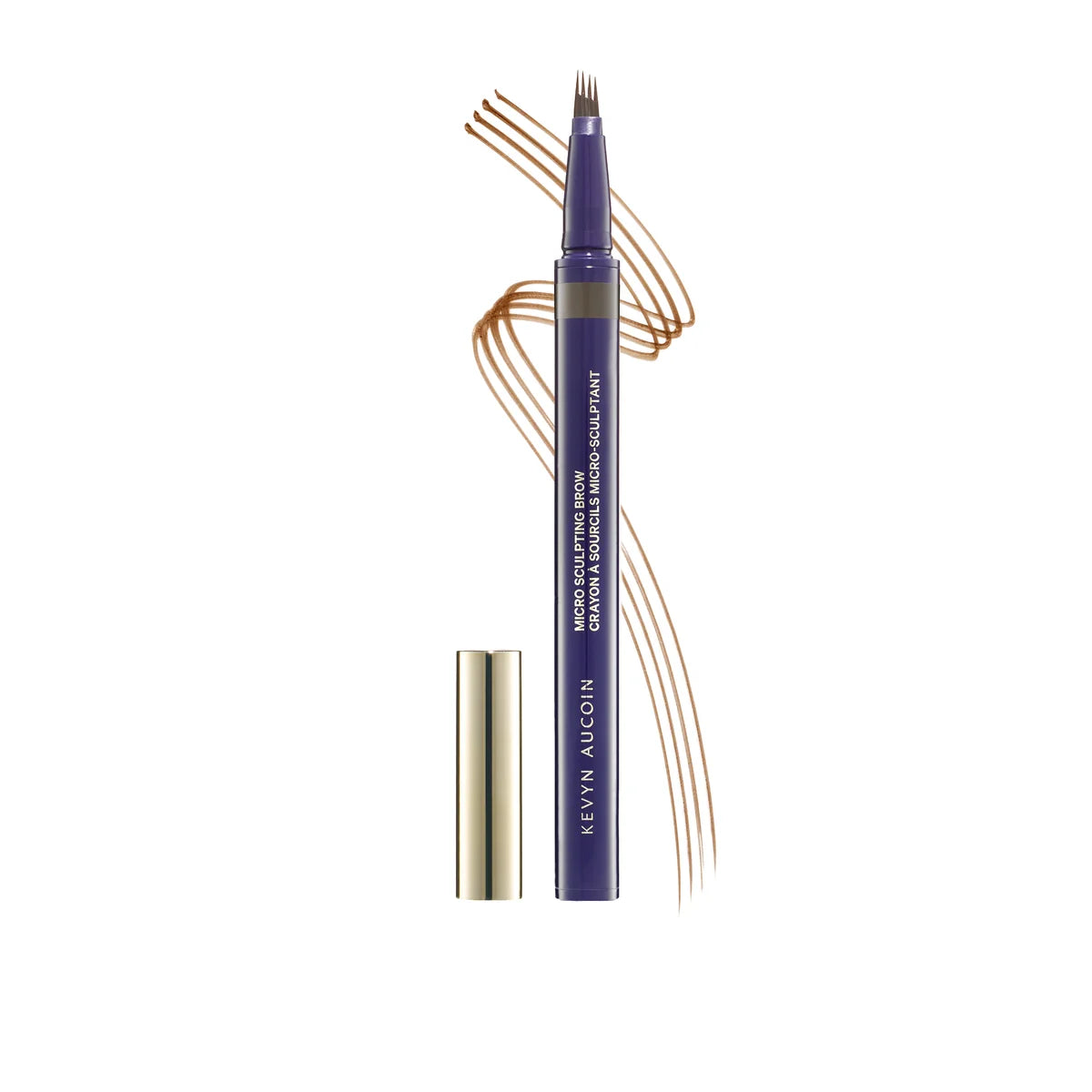 Kevyn Aucoin Micro-Sculpting Brow