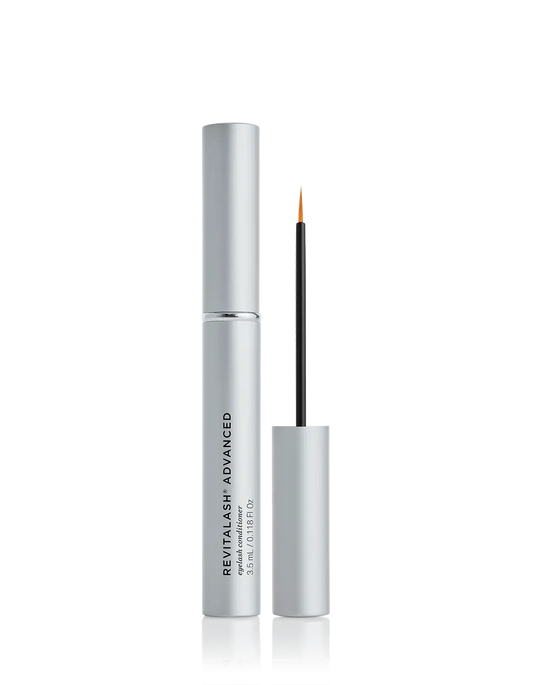 RevitaLash Advanced Eyelash Conditioner for stronger, healthier-looking lashes