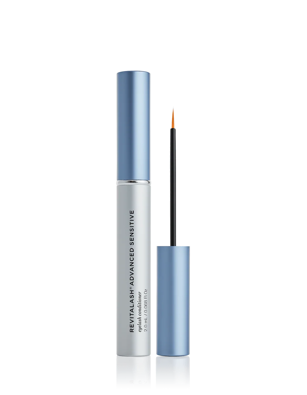 RevitaLash Advanced Sensitive Eyelash Conditioner for sensitive eyes and healthier-looking lashes