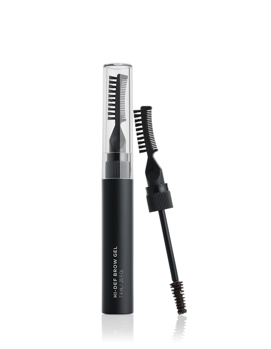 RevitaLash Hi-Def Brow Gel conditioning brow gel for shaping and setting brows