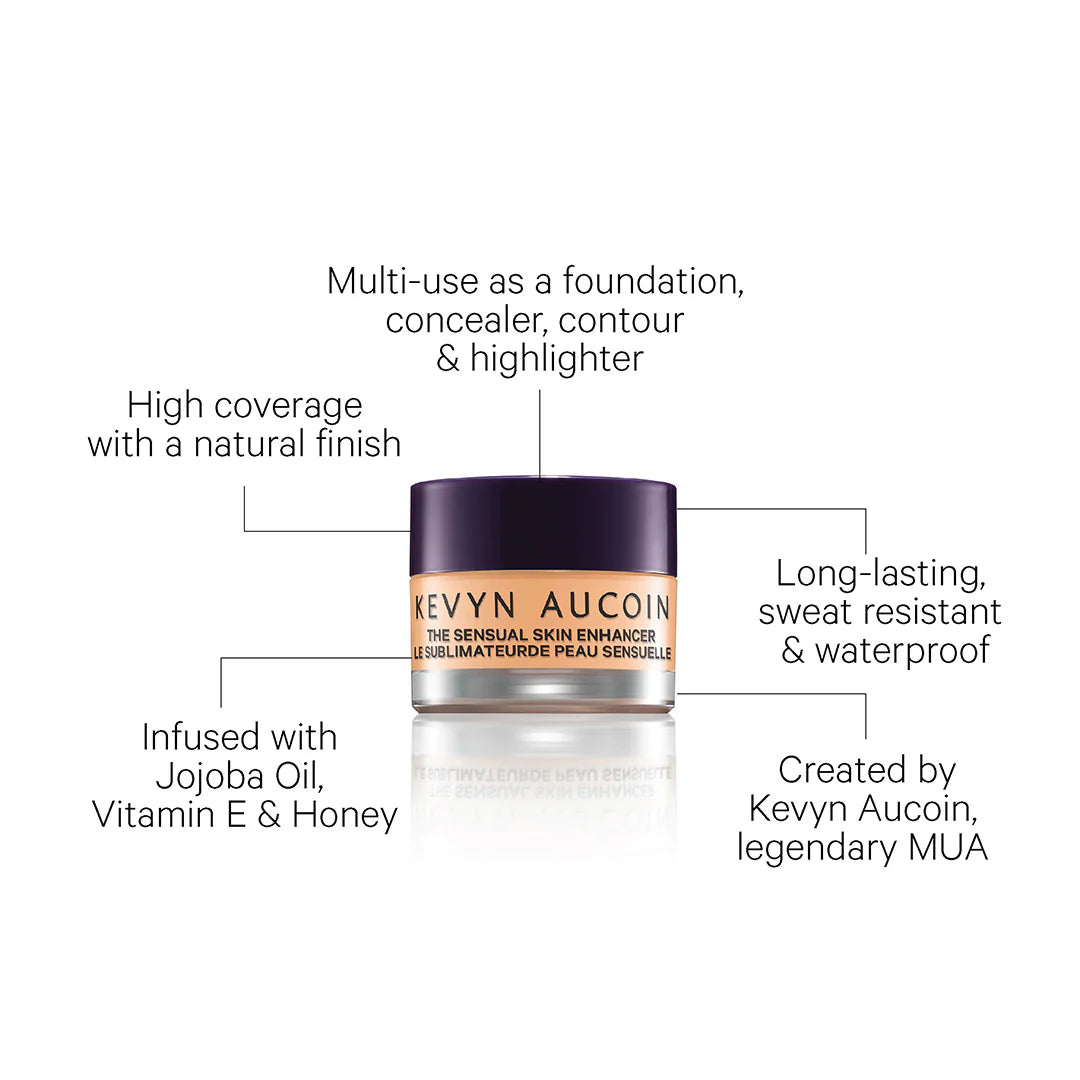 Sensual Skin Enhancer