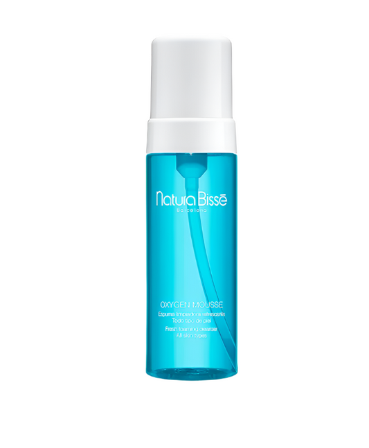 Oxygen Mousse