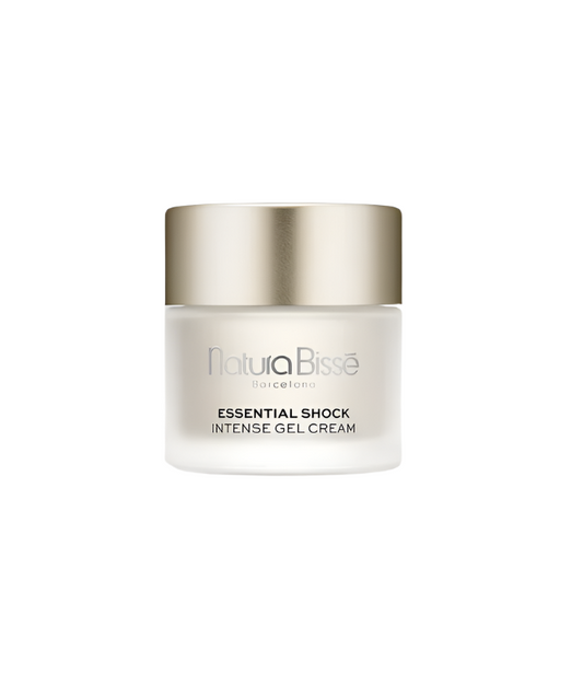 Essential Shock Intense Gel Cream