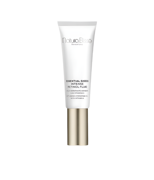 Essential Shock Intense Retinol Fluid