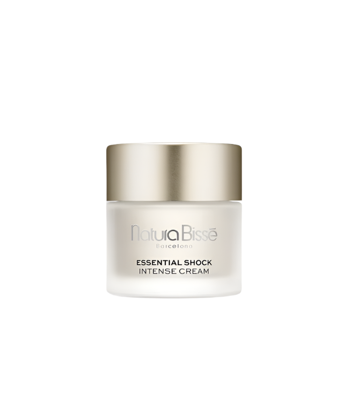 Essential Shock Intense Cream