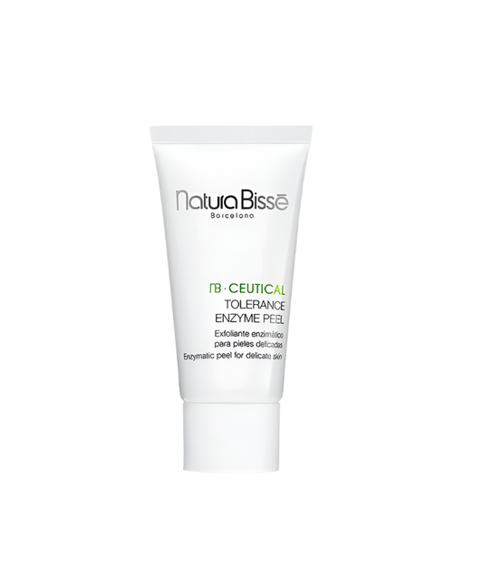 NB Ceutical Tolerance Enzyme Peel