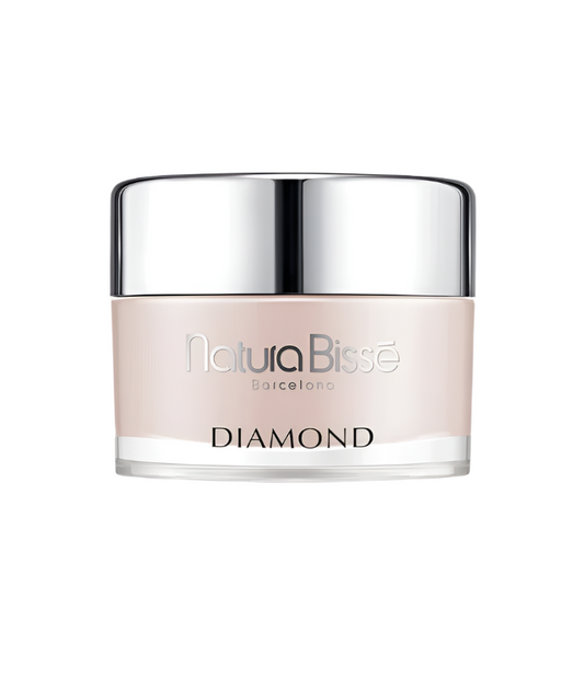 Diamond Body Cream