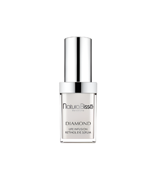 Diamond Life Infusion Retinol Eye Serum