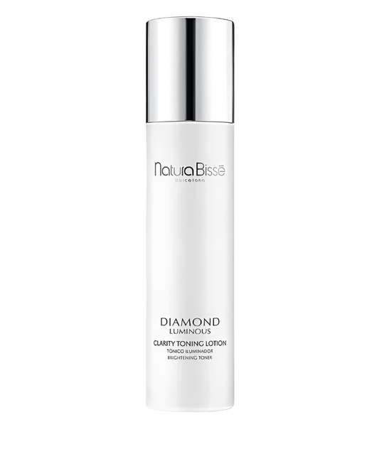 Diamond Luminous Clarity Toning Lotion