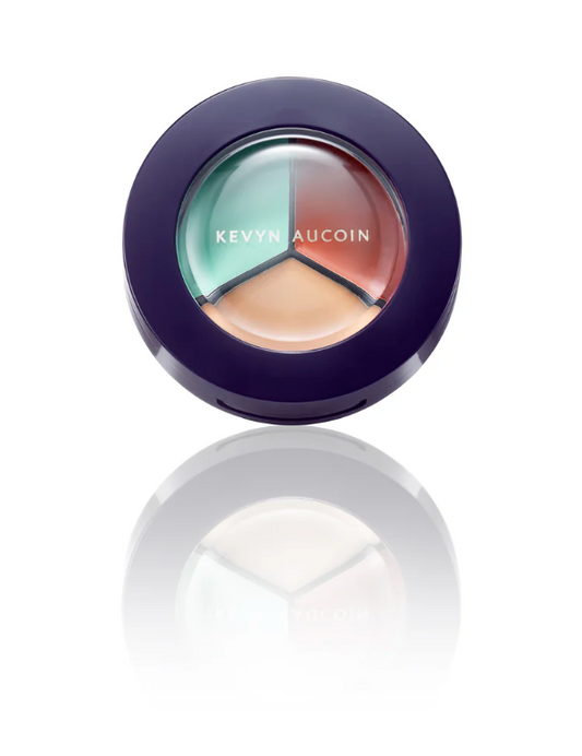 Face Forward Color Corrector