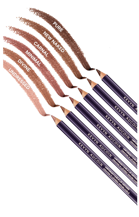 Unforgettable Lip Definer