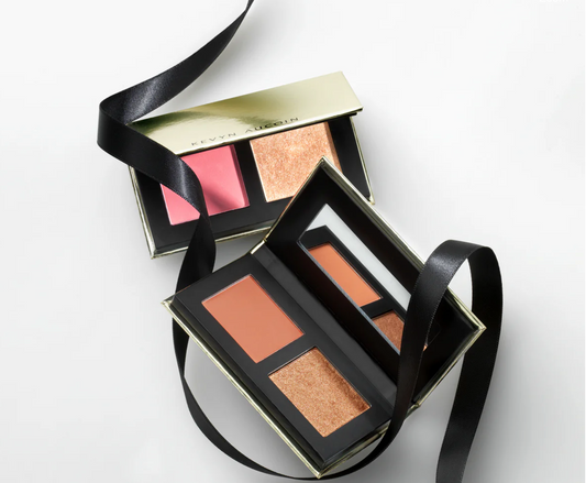 The Art of Blush & Glow