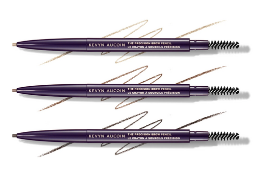 The Precision Brow Pencil
