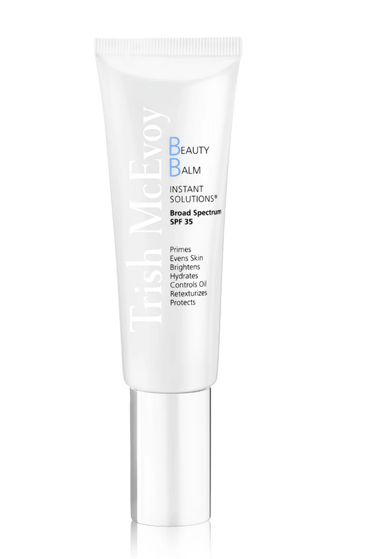 Beauty Balm Instant Solutions