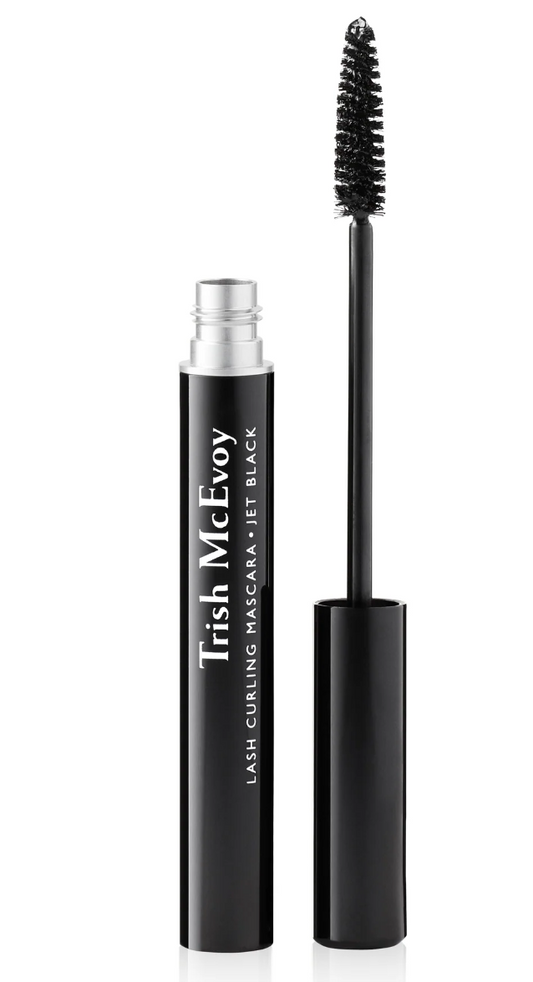 Lash Curling Tubular Mascara