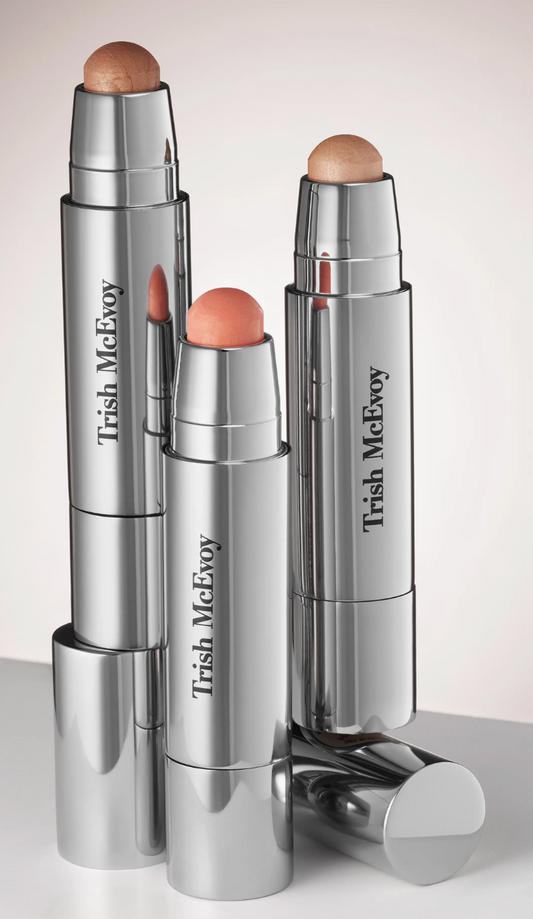 Fast-Track Face Stick