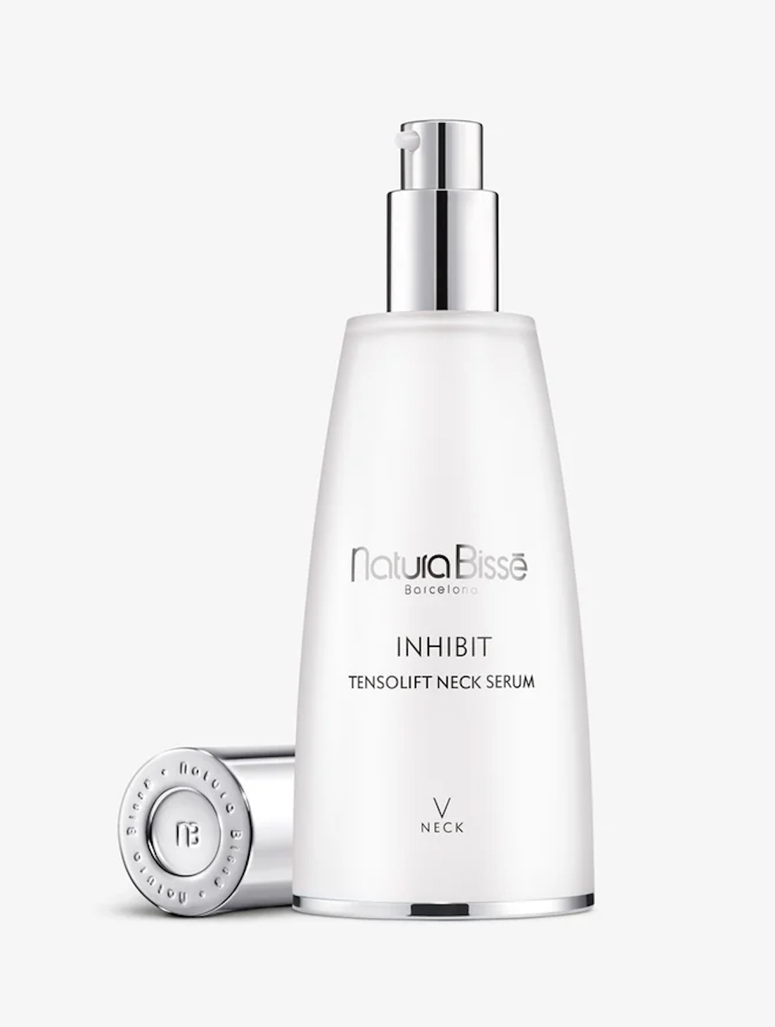 Natura Bissé Inhibit Tensolift Neck Serum