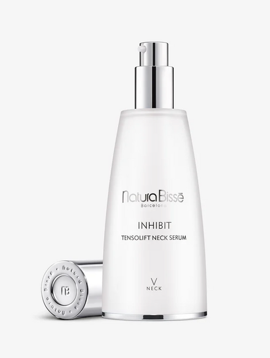Natura Bissé Inhibit Tensolift Neck Serum