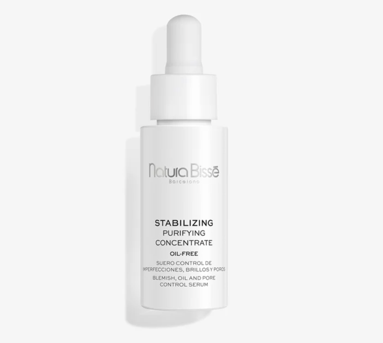 Natura Bissé Stabilizing Purifying Concentrate