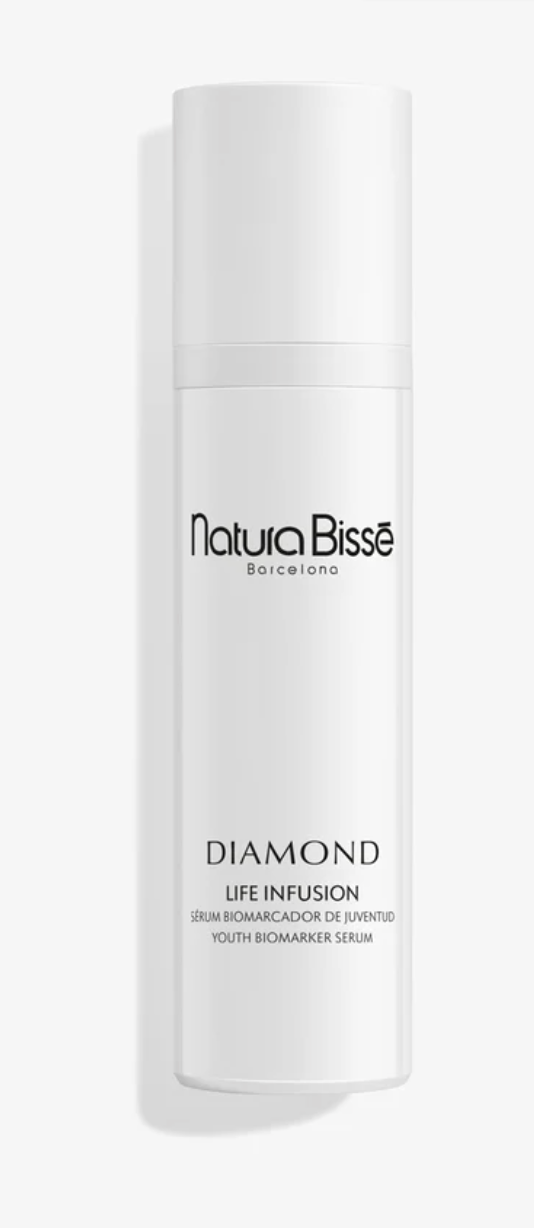 Natura Bissé Diamond Life Infusion