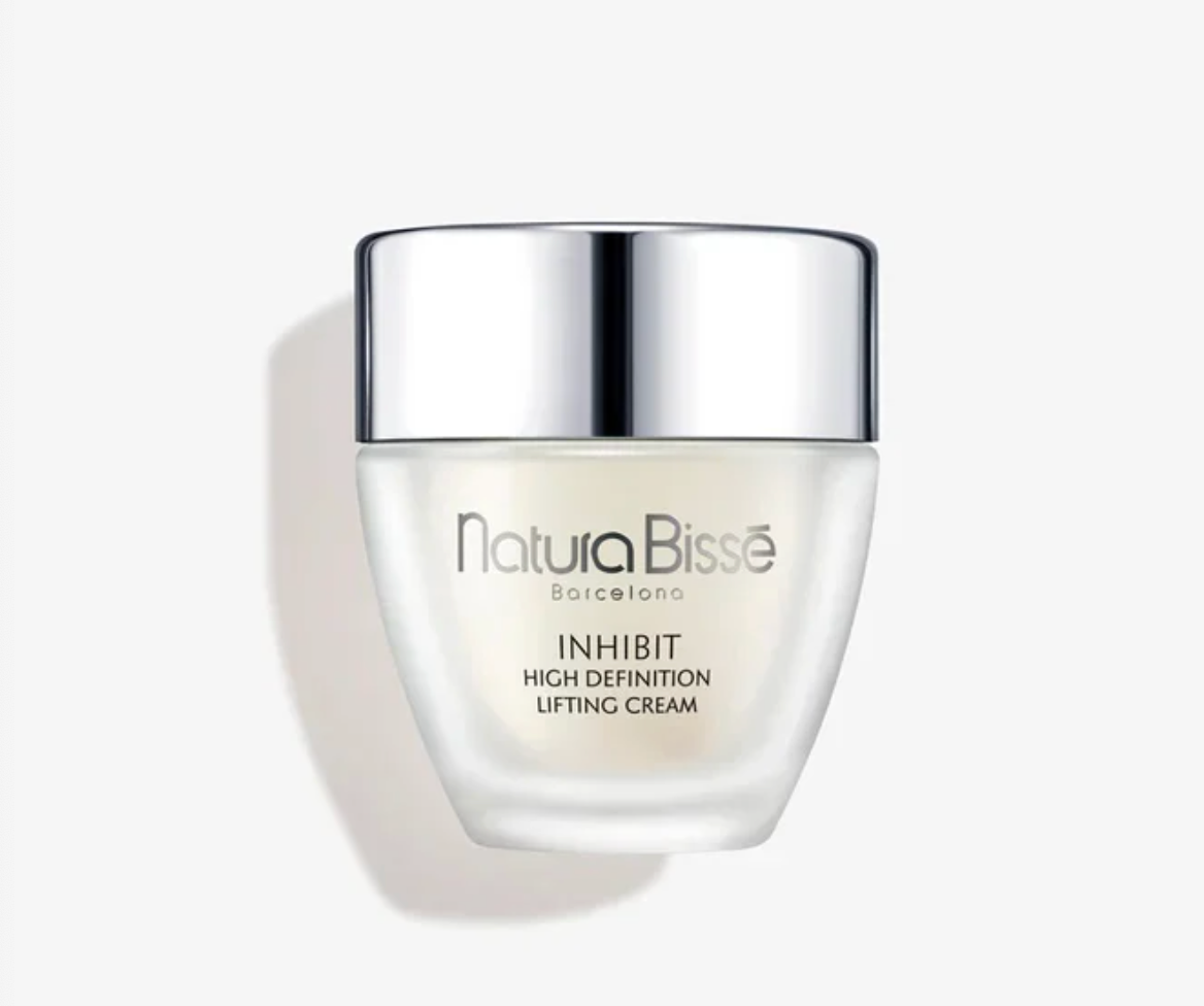 Natura Bissé Inhibit High Definition Lifting Cream