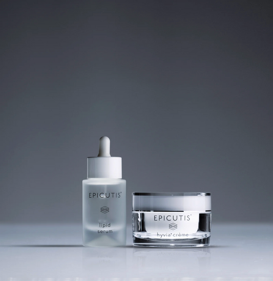 Epicutis Luxury Skincare Set